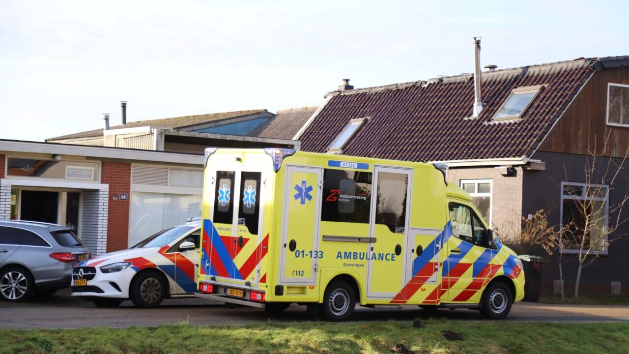 Brand in oude koekfabriek Kiel-Windeweer