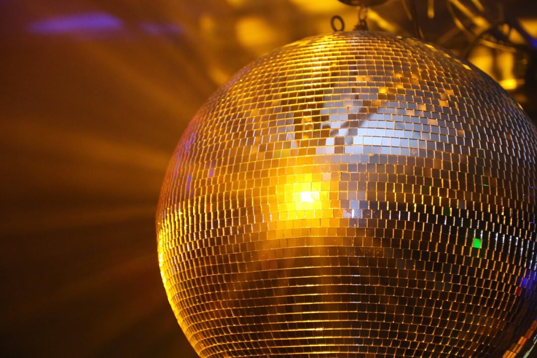 Disco-bal