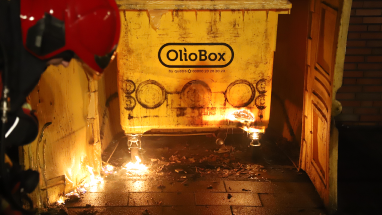 Brand Jumbo Pleiaden 112