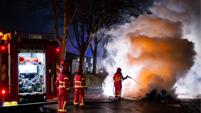 Brand Schermerhorn Venema