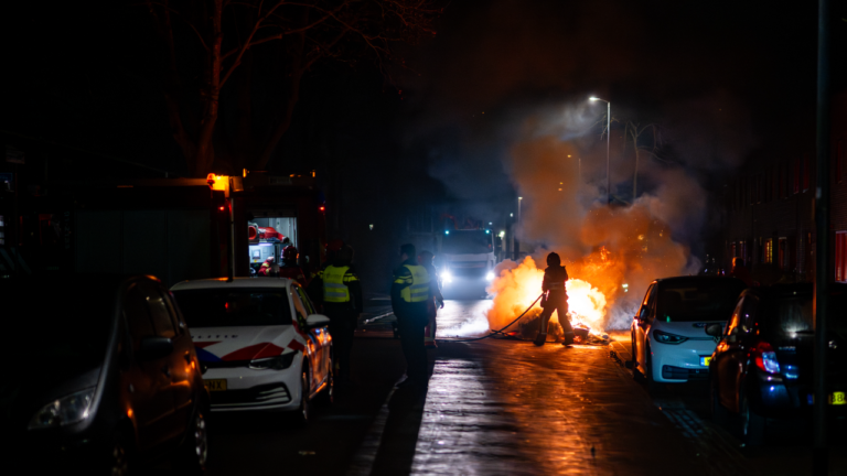 Brand Schermerhorn Venema