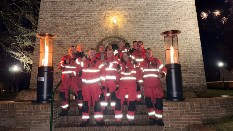 Kloksmeer Siddeburen 2025