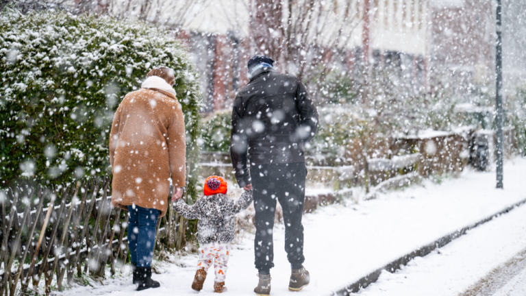 Winterweer Sappemeer