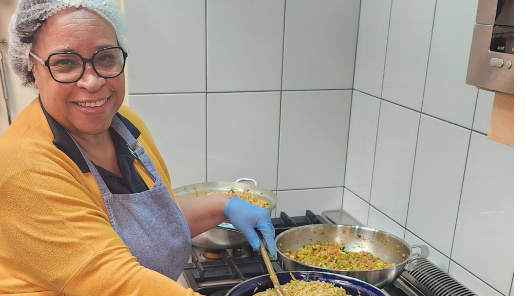 Dienstencentrum Hoogezand