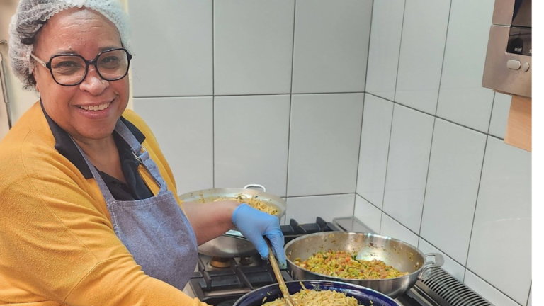 Dienstencentrum Hoogezand