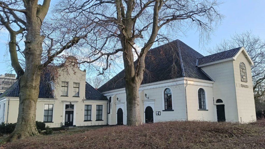 Damkerk Hoogezand