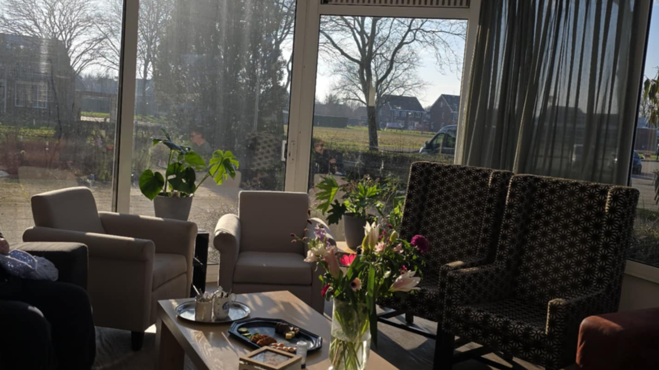 Dagbesteding Turfstekers