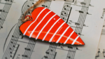 muziek en valentijnsdag , pixabay