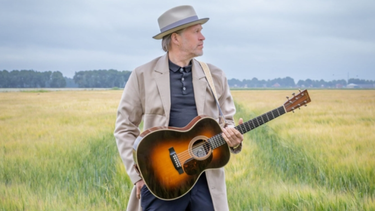 Bert Hadders, foto op Tjuchem.net