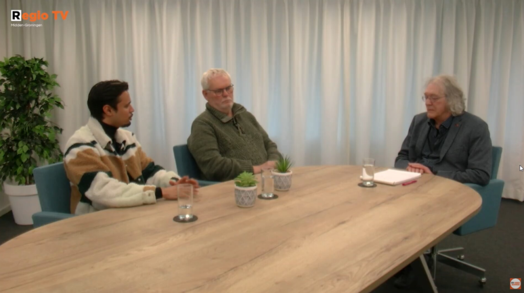 Politiek in Midden-Groningen