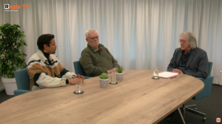 Politiek in Midden-Groningen