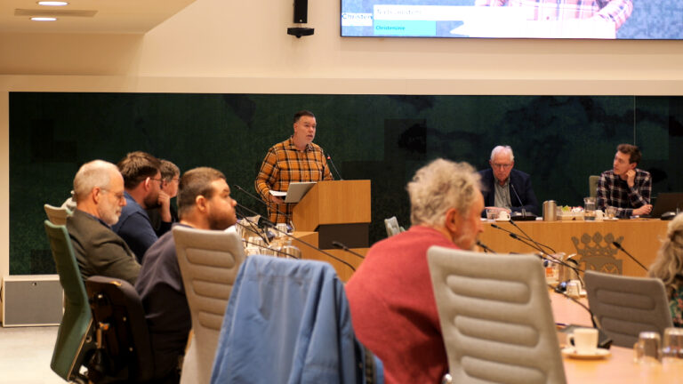 Niels Joostens - 19 feb 2026