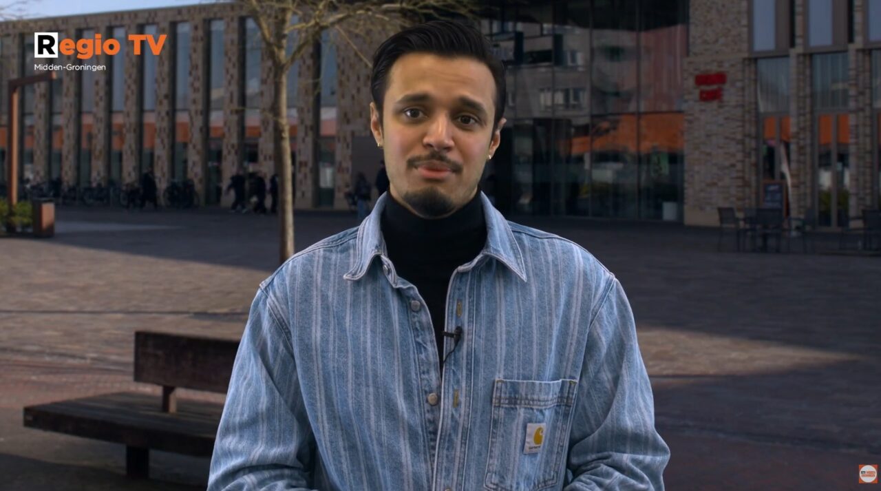 Roshano Dewnarain GroenLinks-PvdA