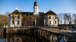 Verhalenlint brengt geschiedenis Fraeylemaborg