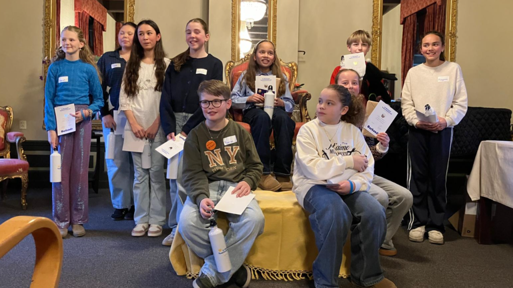 Voorleeswedstrijd 2026