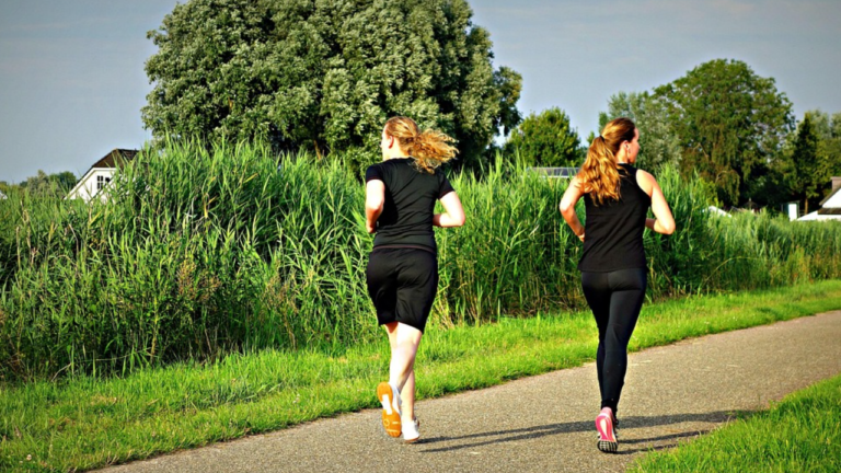 hardlopen , pixabay