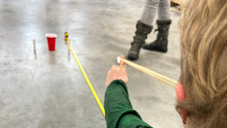 Alleskunner Siddeburen