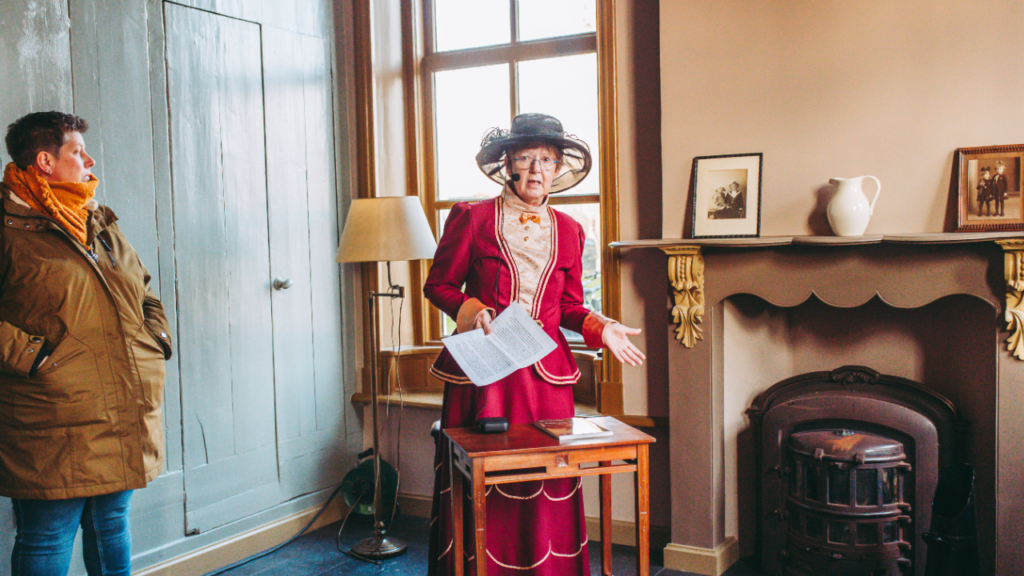 Aletta avondwandeling 2024 -Stella Dekker Fotografie