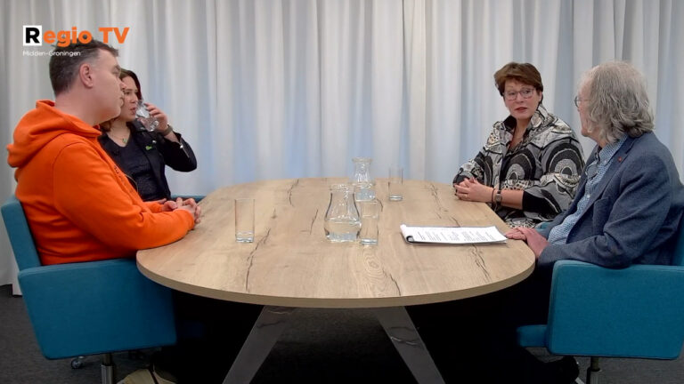 Zendtijd Midden Groningen kiest 1