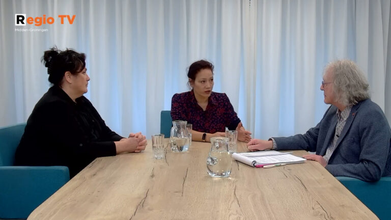 Zendtijd Midden Groningen kiest 4