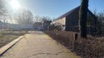 Dorpsvereniging druk met nieuwe plannen