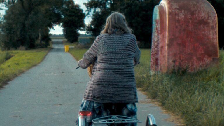 Een mislukt eerbetoon aan moederliefde