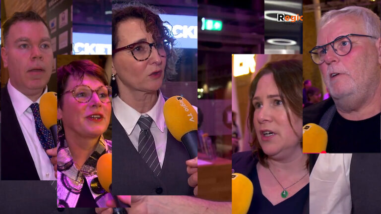 Fractievoorzitters - Nabeschouwing Verkiezingsdebat