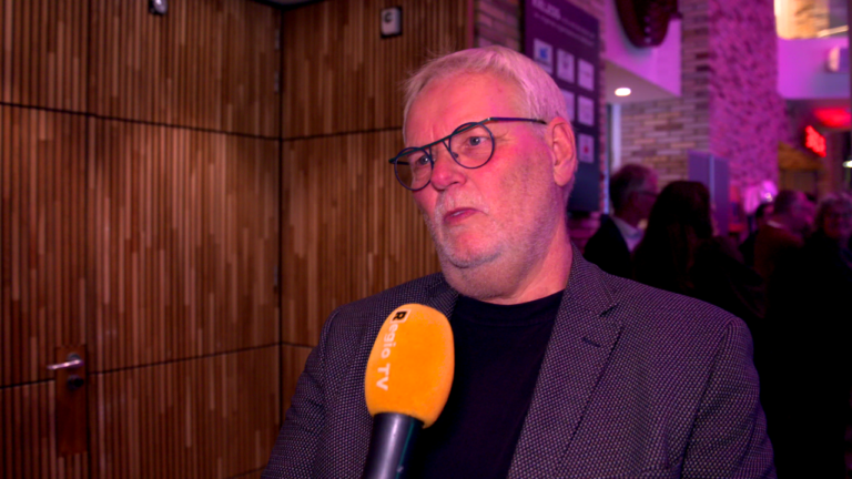 Jan Velthuis Regio TV