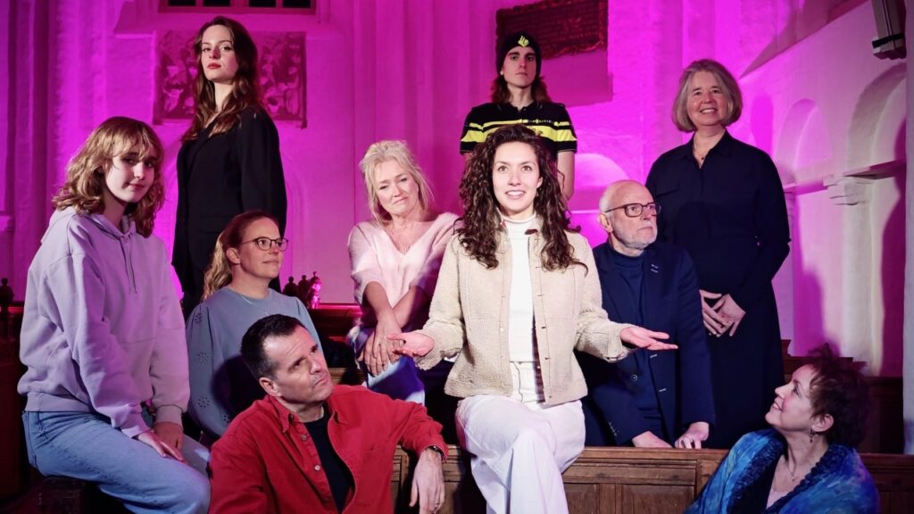 Passion komt naar Harkstede