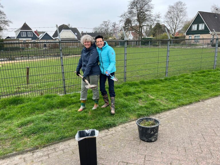 Hondenpoep Noordbroek