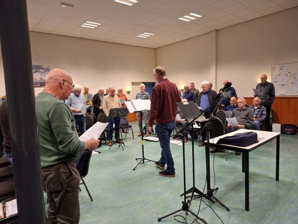 Scheepsjoagers Muntendam