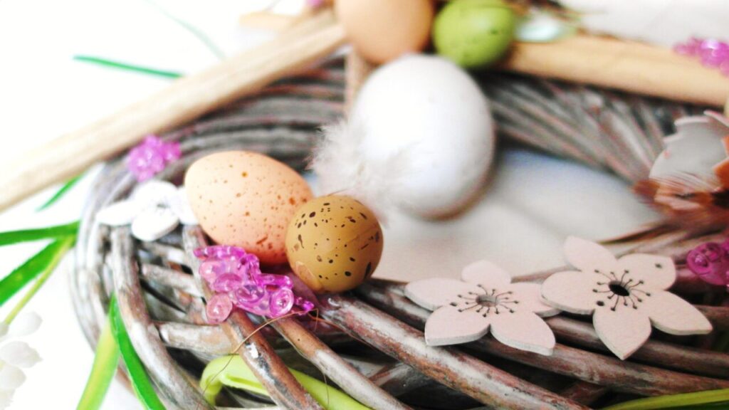 paasstukje, pixa bay