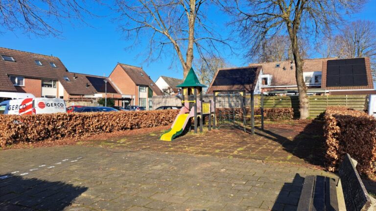 speelplek Harkstede Molenerf