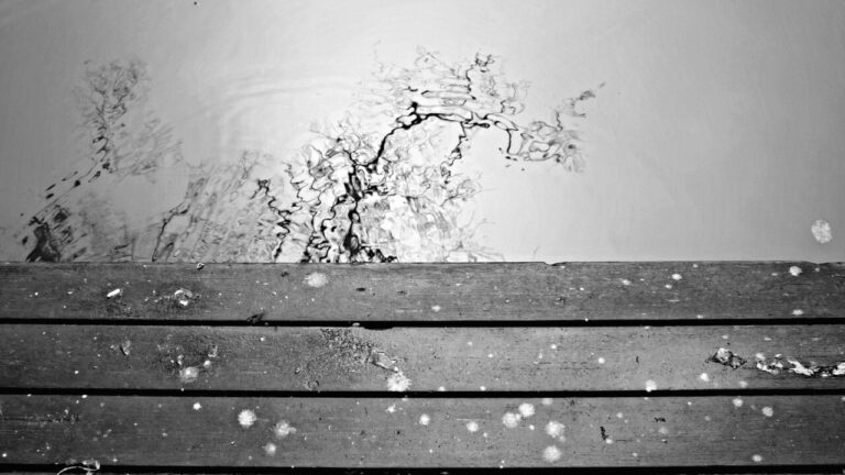 brug deel hout, pixa bay