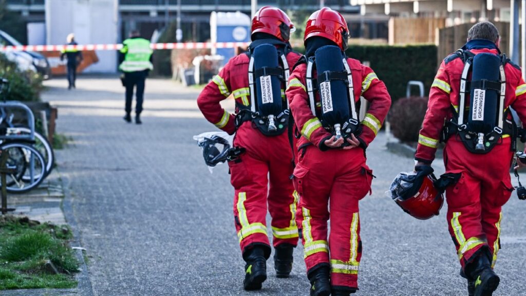 Man dreigt woning op te blazen in Sappemeer