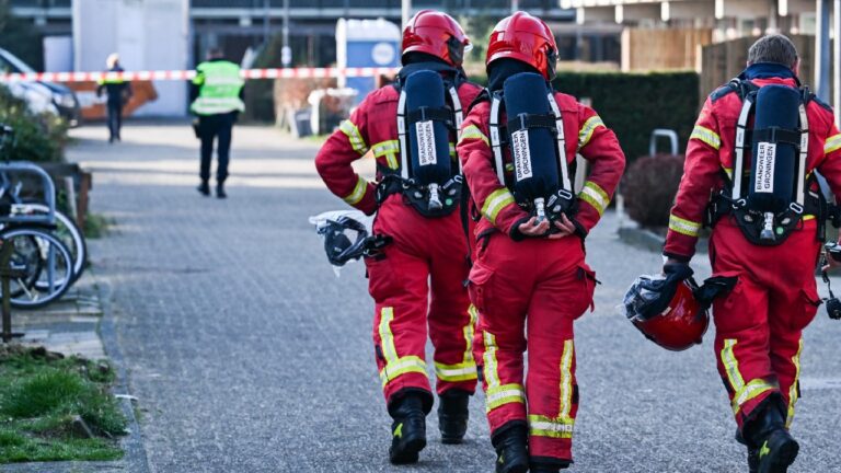 Man dreigt woning op te blazen in Sappemeer