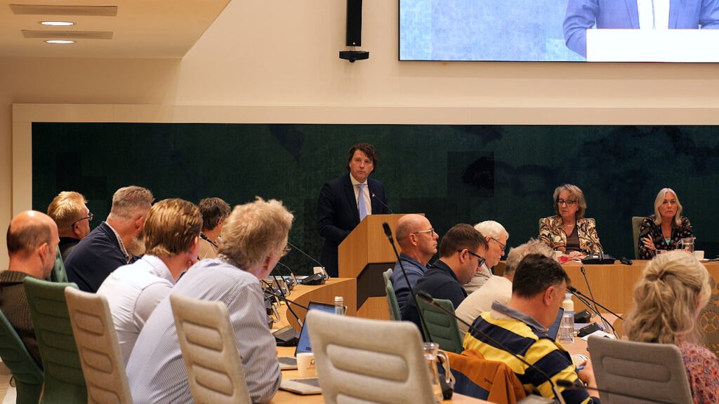 Bram Schmaal - do 9 april 2026