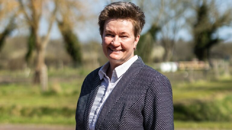 Debbie Bruijn nieuwe gemeentesecretaris van Midden-Groningen