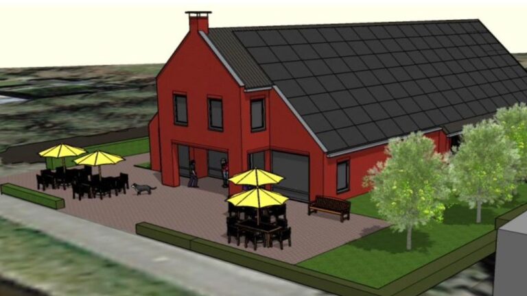 Dorpshuis Kiel-Windeweer