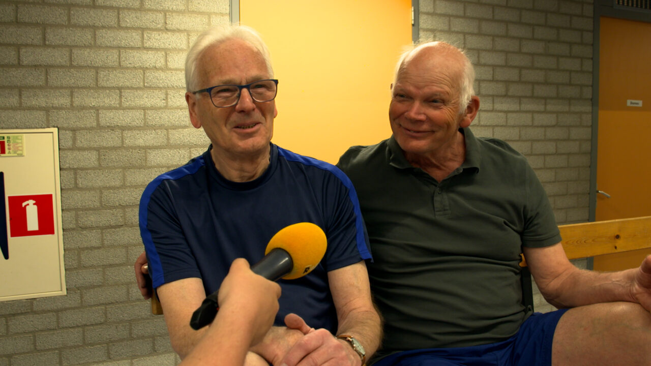 Dynamic Tennis Siddeburen