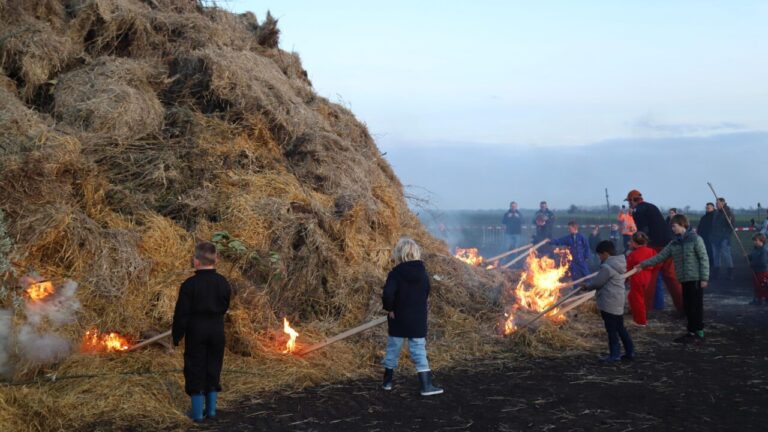 Paasvuur Kiel-Windeweer