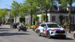 Fietsster gewond na aanrijding Noorderstraat