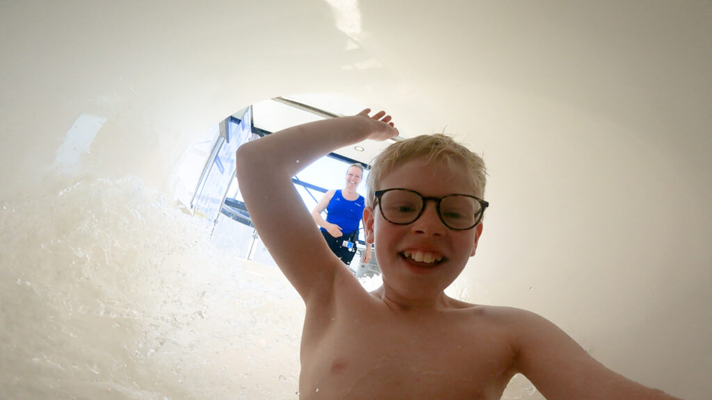 Joep Kinderburgemeester