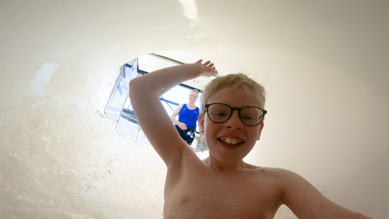 Joep Kinderburgemeester