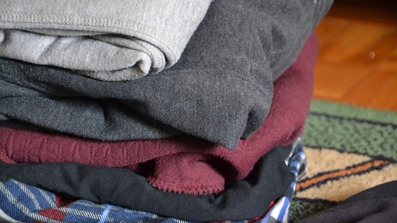 Kleding algemeen, Pixabay