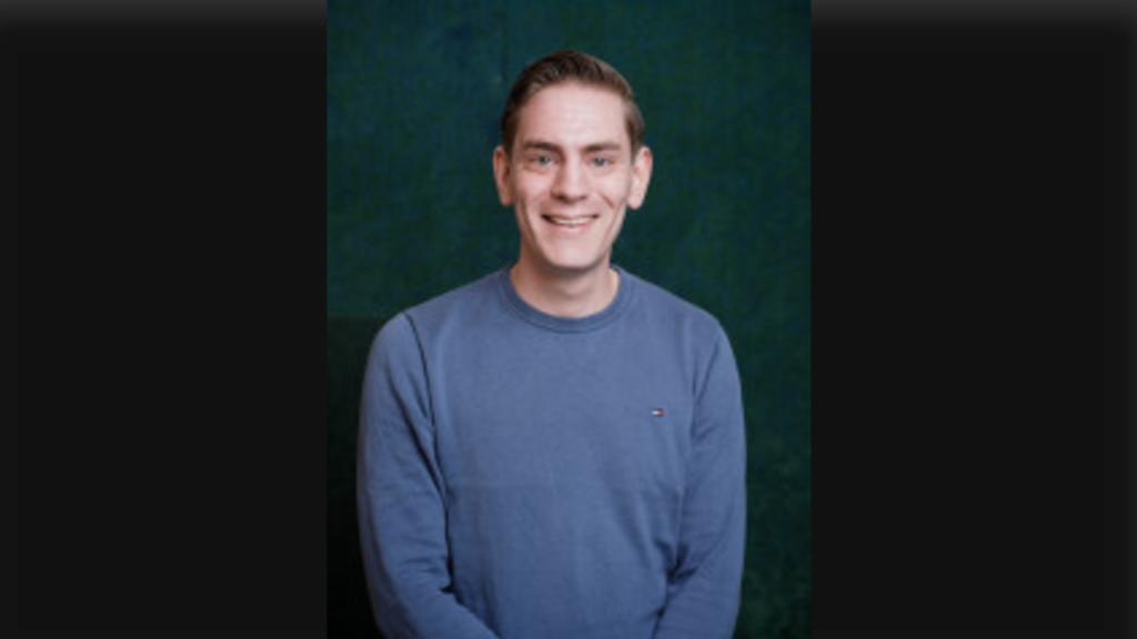 Raadslid Max Versluis VVD Midden Groningen