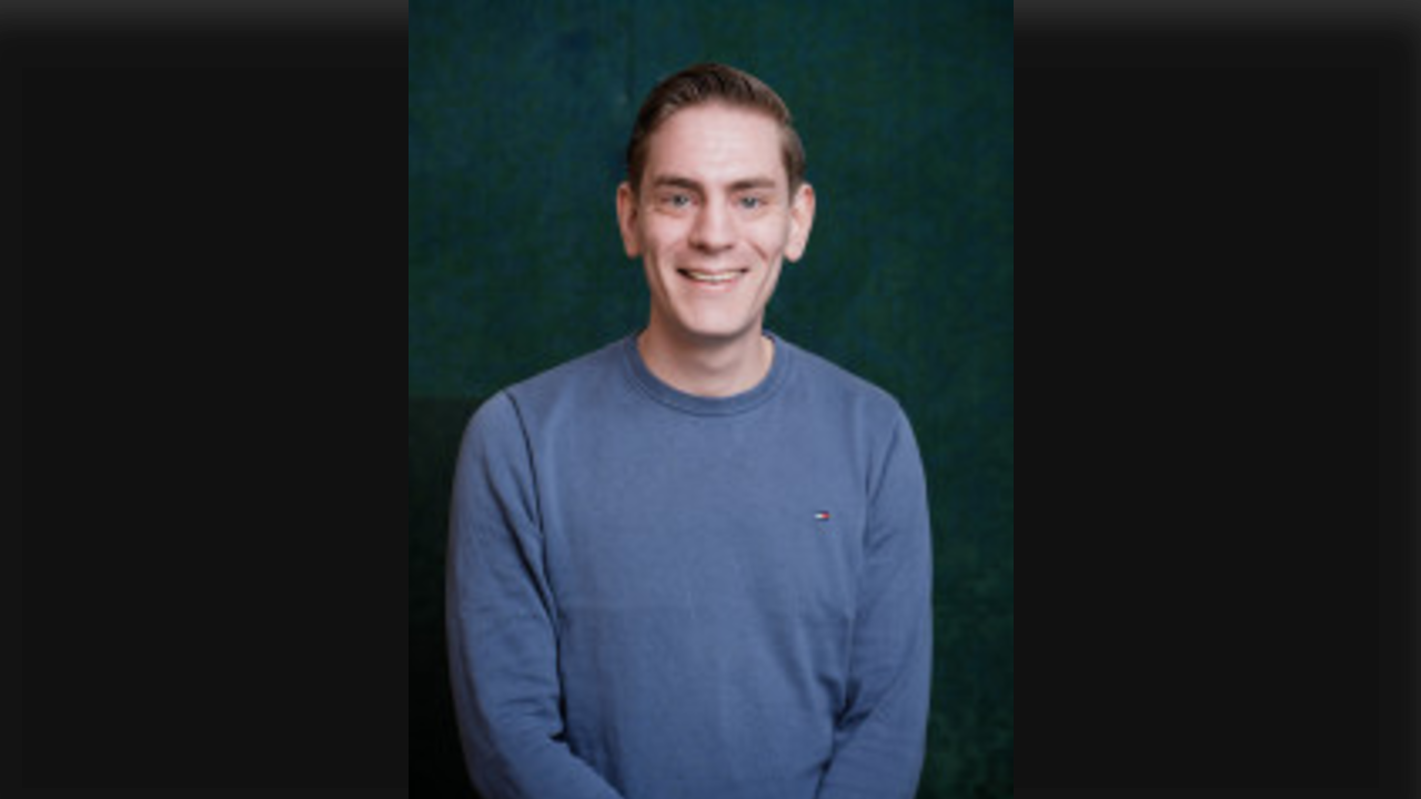 Raadslid Max Versluis VVD Midden Groningen