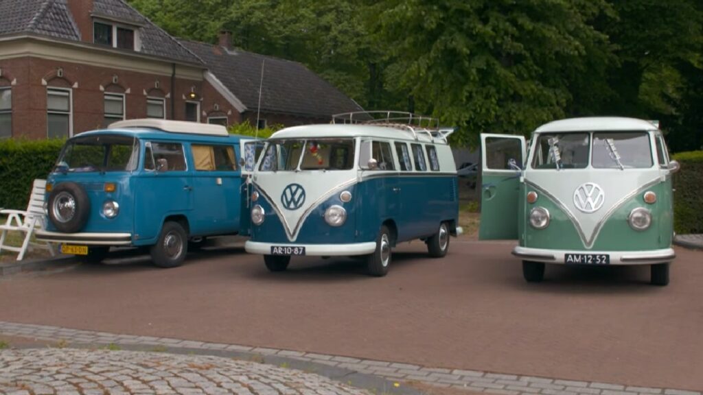 Oltimers Kouvretersmarkt