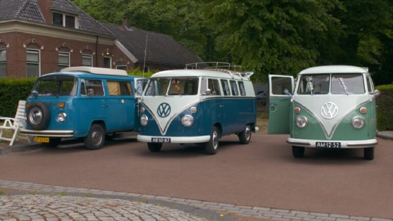 Oltimers Kouvretersmarkt