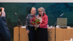 Thea Van der Veen